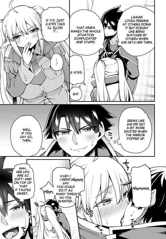 Page 5 Chapter 8.2 Sex Fantasy