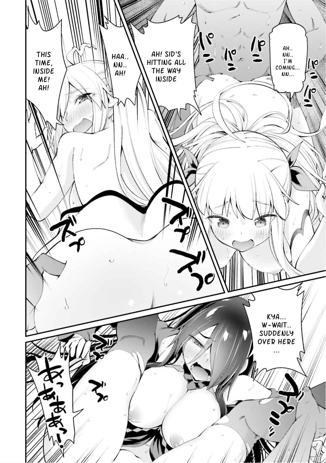 Page 26 Chapter 11 Sex Fantasy