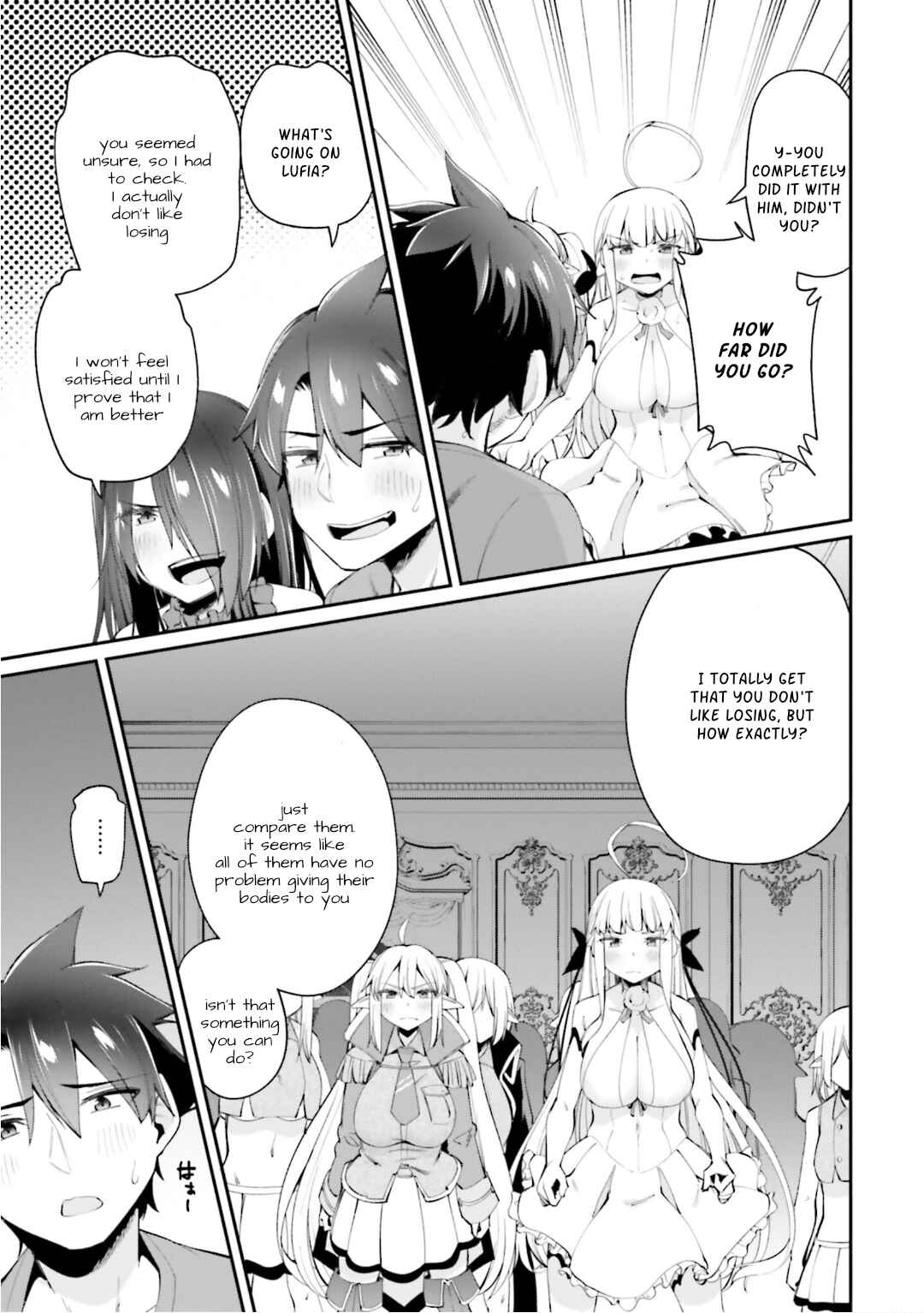 Page 9 Chapter 11 Sex Fantasy