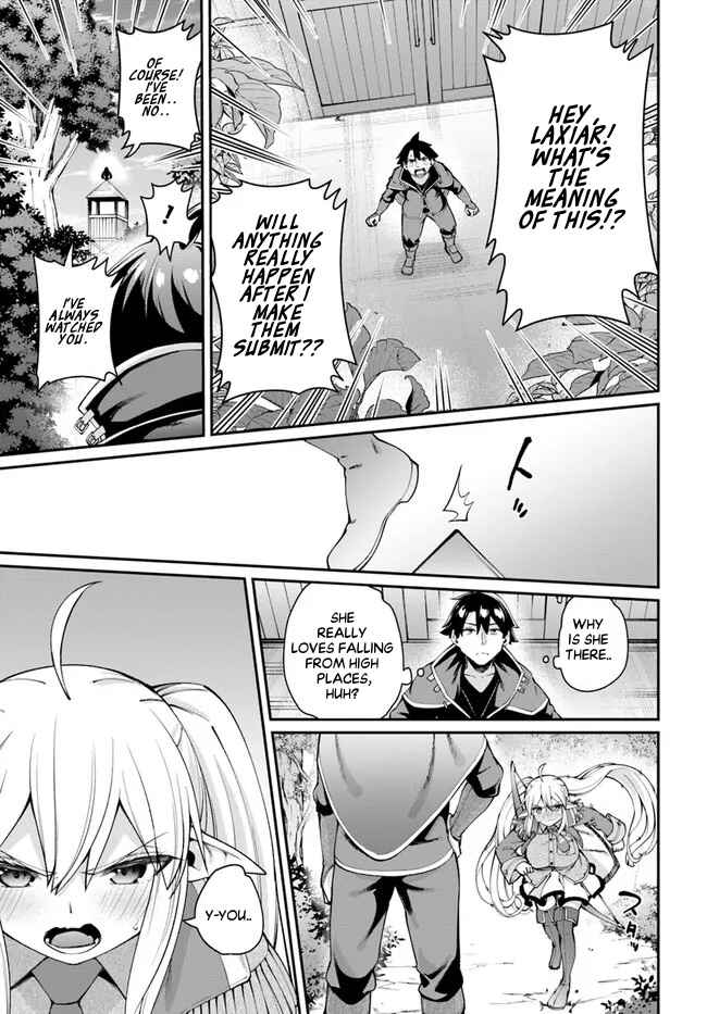 Page 4 Chapter 8.1 Sex Fantasy