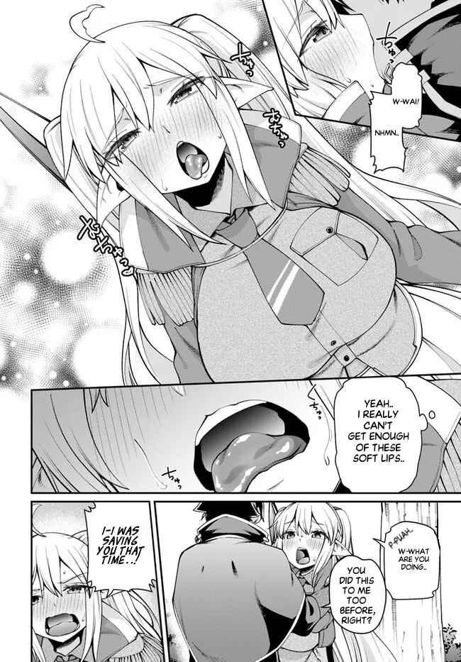 Page 7 Chapter 8.1 Sex Fantasy
