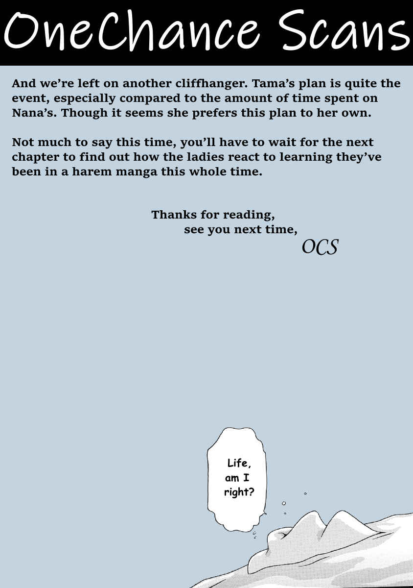 Page 9 Chapter 11 Tama-san, the Watchtower Cat