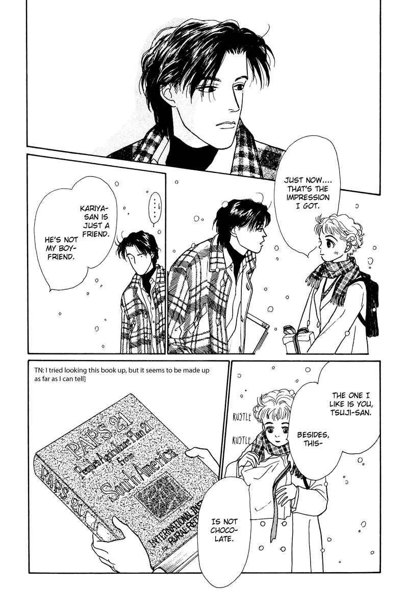 Page 37 Chapter 6 Princesss Cradle