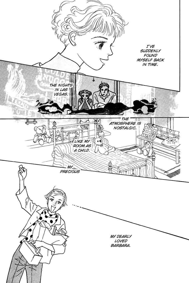 Page 42 Chapter 7 Princesss Cradle