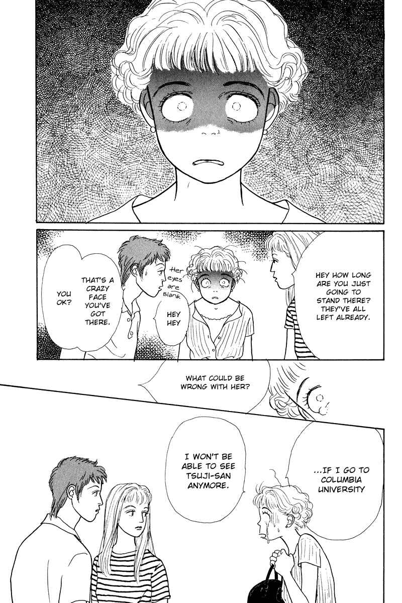 Page 35 Chapter 11 Princesss Cradle