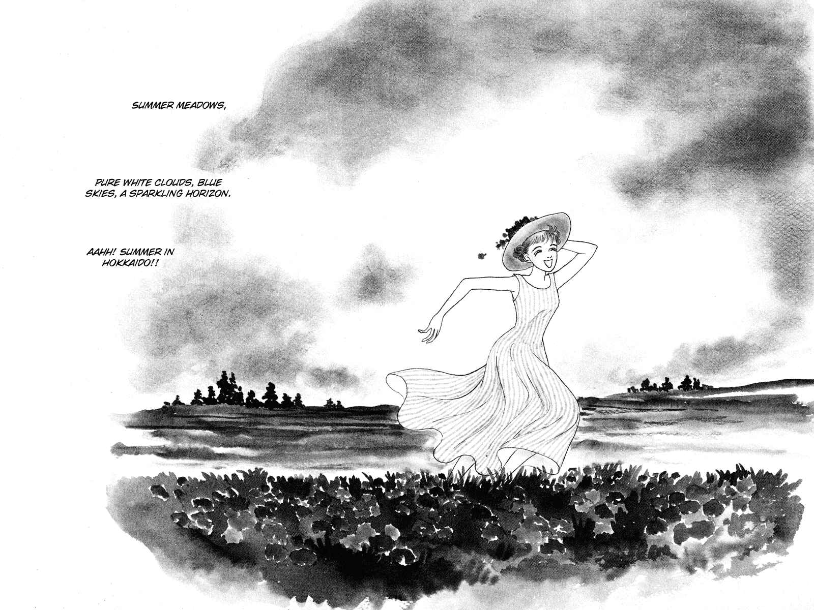 Page 3 Chapter 3 Princesss Cradle