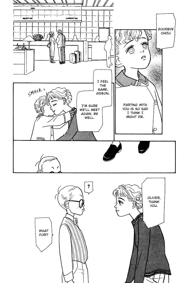 Page 41 Chapter 8 Princesss Cradle