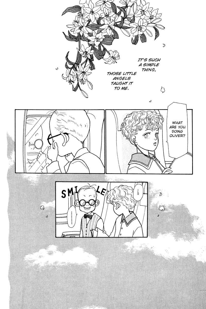 Page 45 Chapter 8 Princesss Cradle