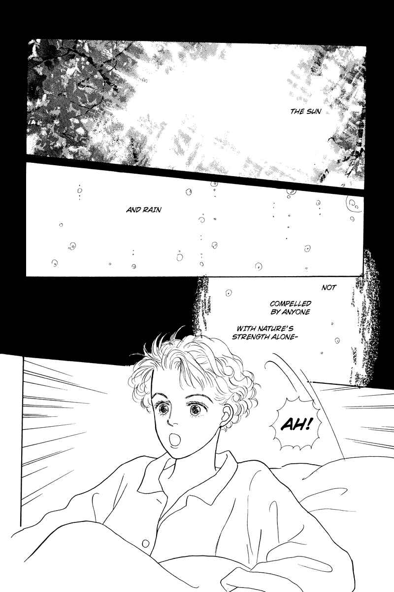 Page 33 Chapter 4 Princesss Cradle