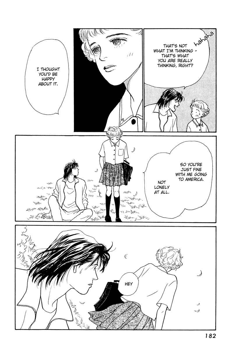 Page 6 Chapter 13 Princesss Cradle