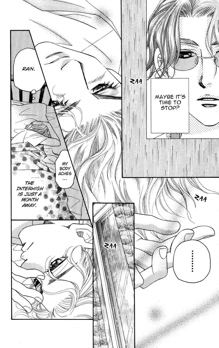 Page 10 Chapter 145 Shanimuni Go