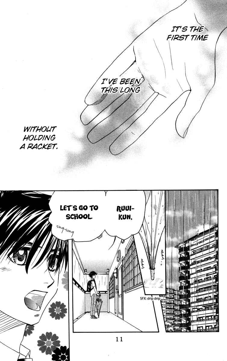 Page 11 Chapter 145 Shanimuni Go
