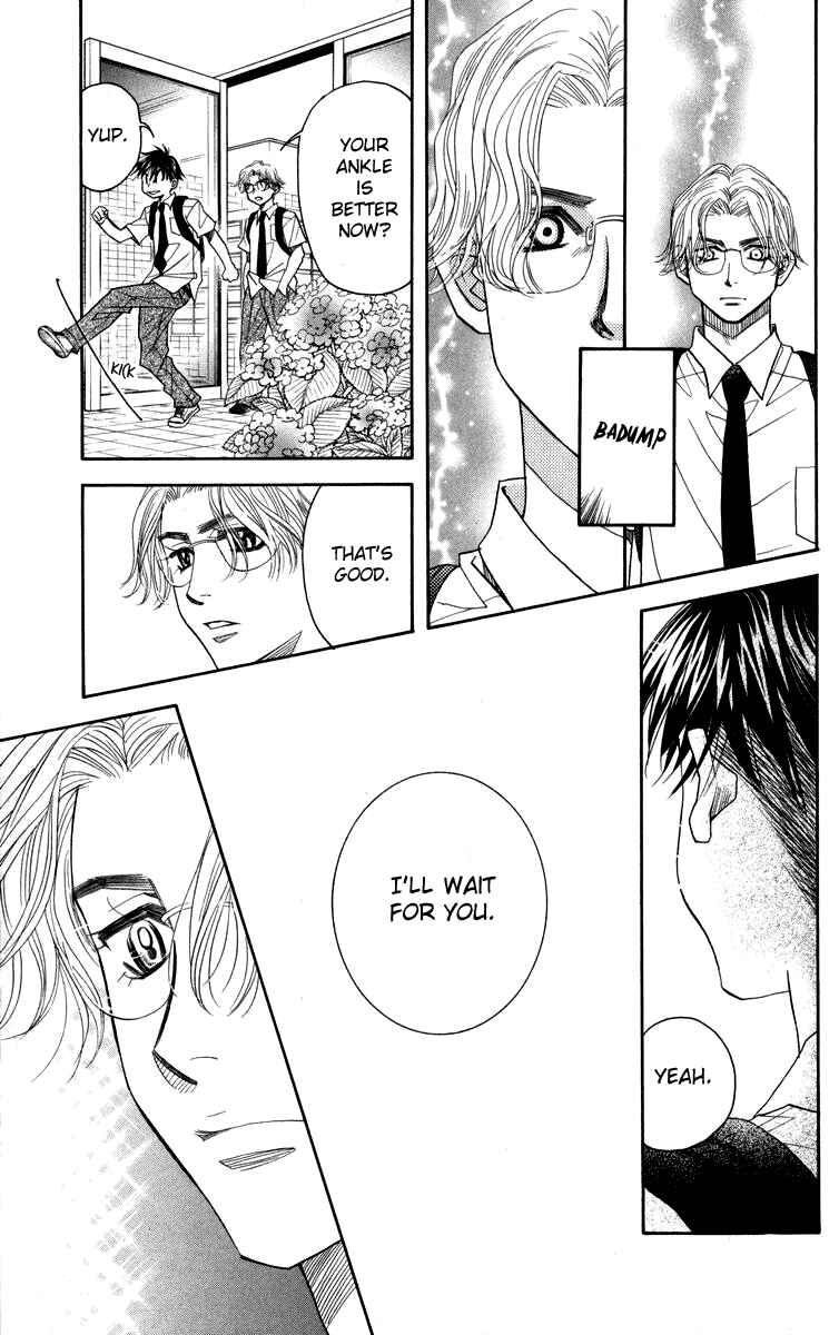 Page 31 Chapter 145 Shanimuni Go