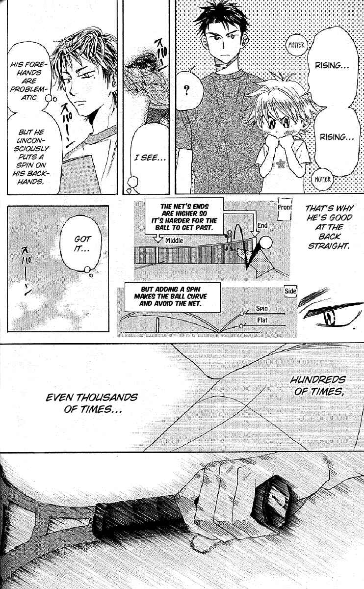 Page 12 Chapter 126 Shanimuni Go