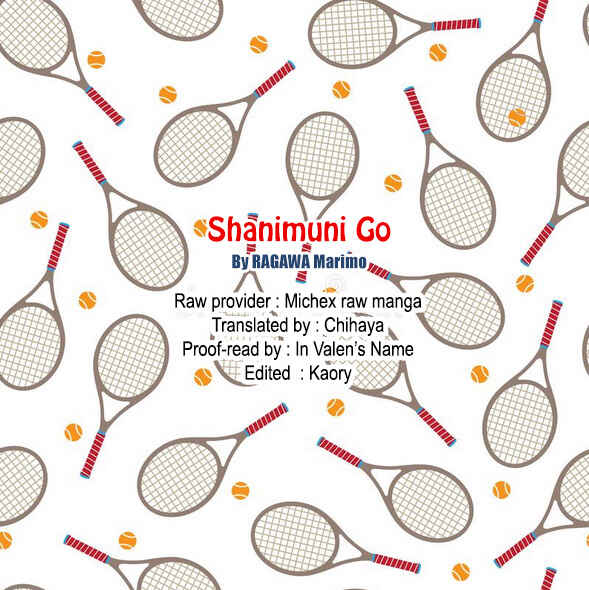 Page 41 Chapter 175 Shanimuni Go