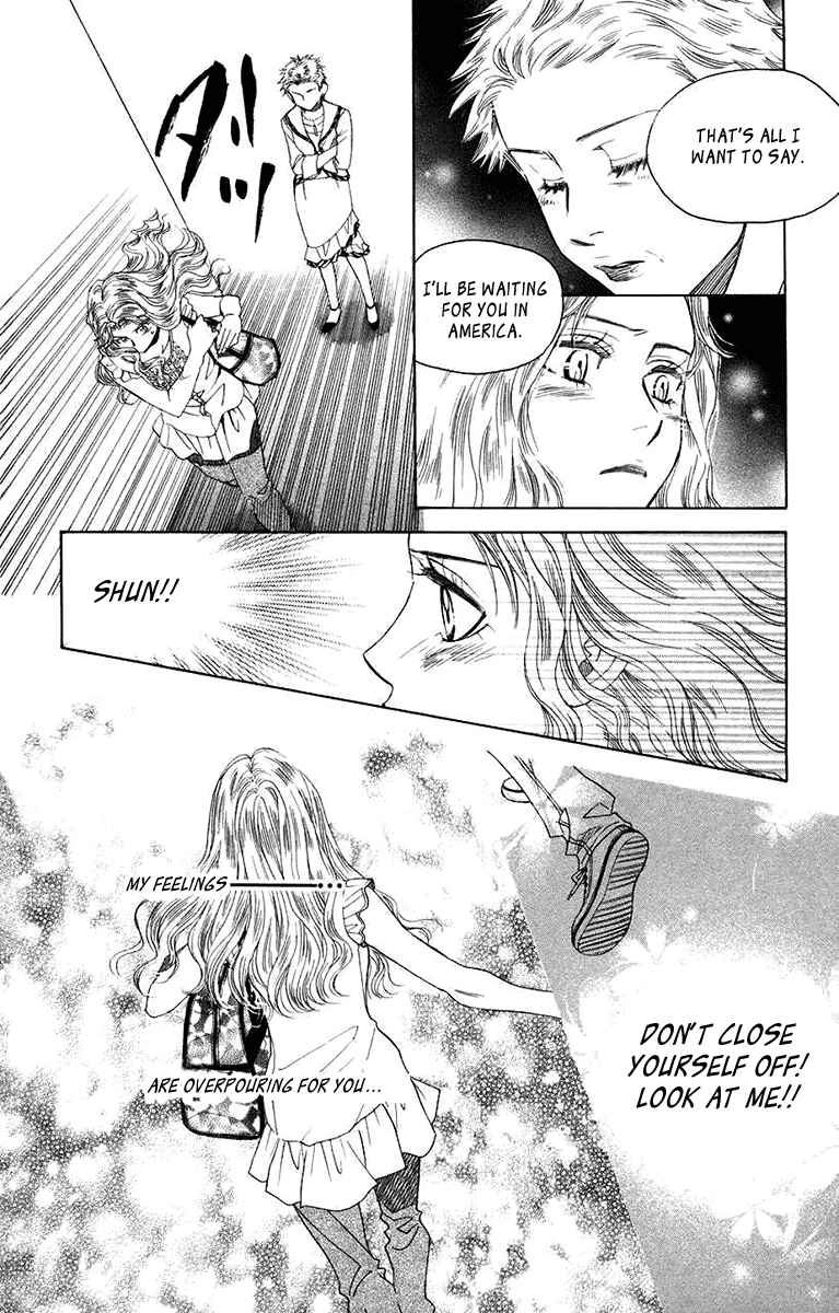 Page 10 Chapter 165 Shanimuni Go