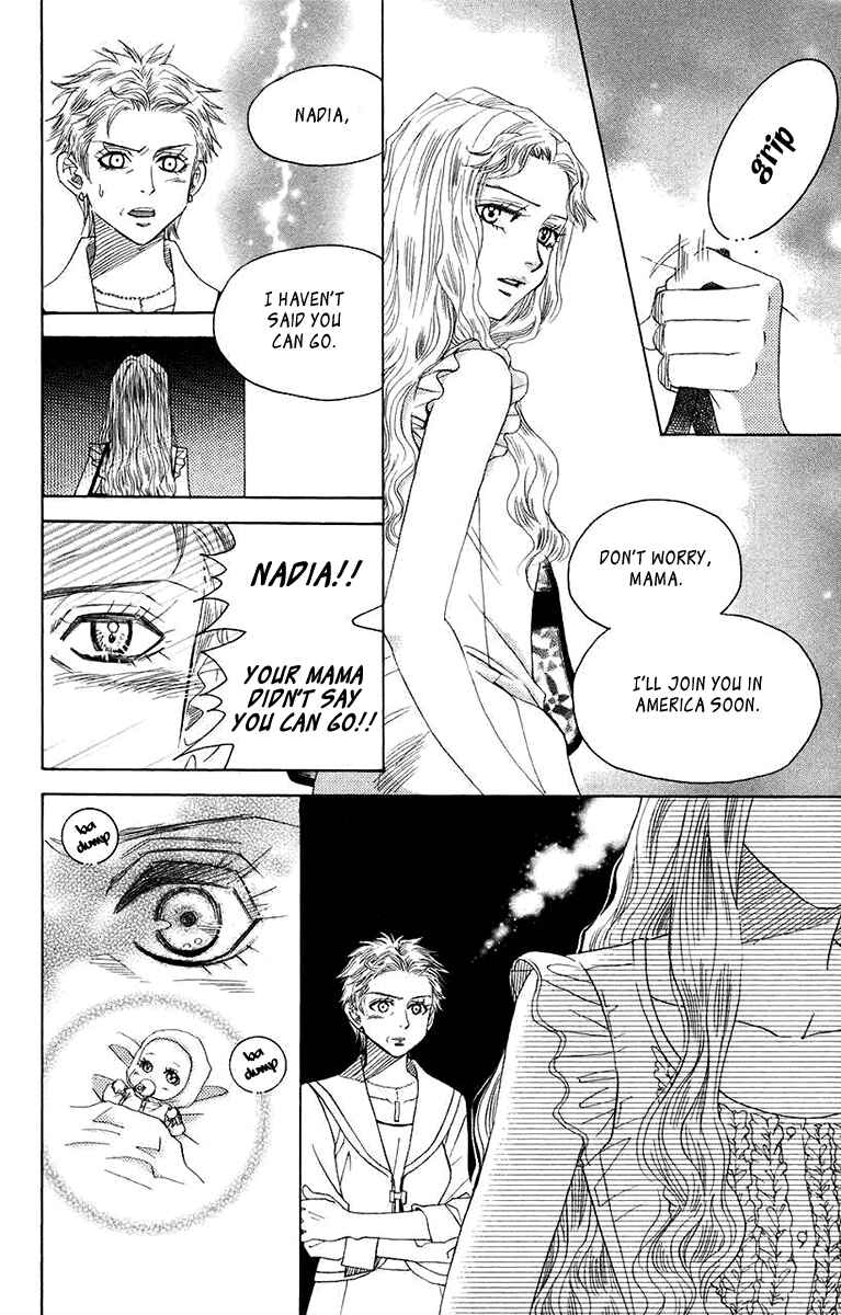 Page 4 Chapter 165 Shanimuni Go