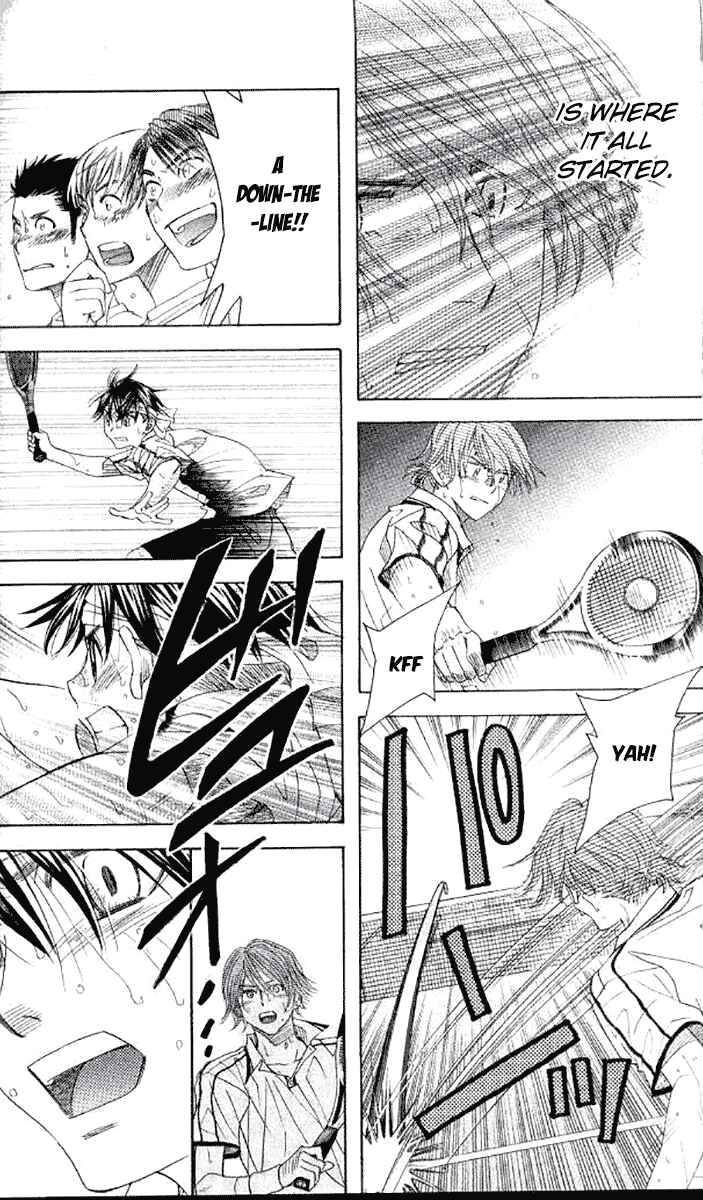 Page 21 Chapter 179 Shanimuni Go