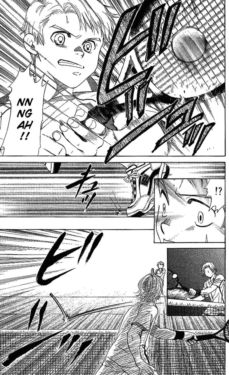 Page 16 Chapter 43 Shanimuni Go