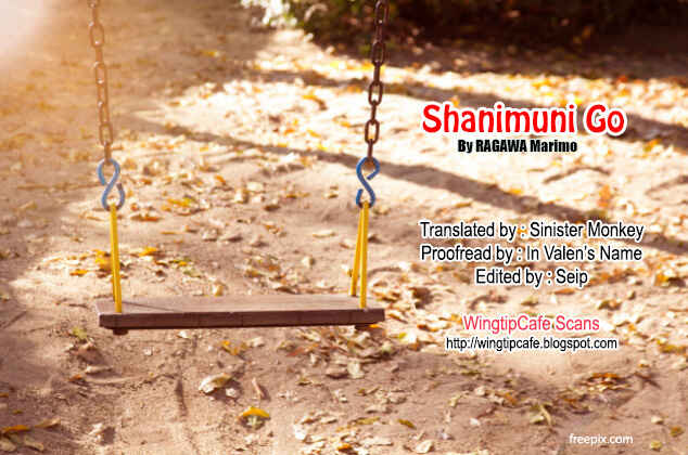 Page 34 Chapter 138 Shanimuni Go