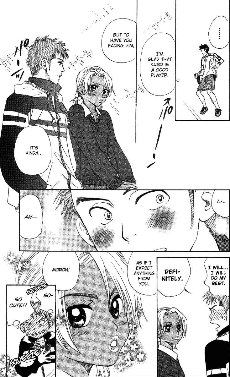 Page 15 Chapter 59 Shanimuni Go