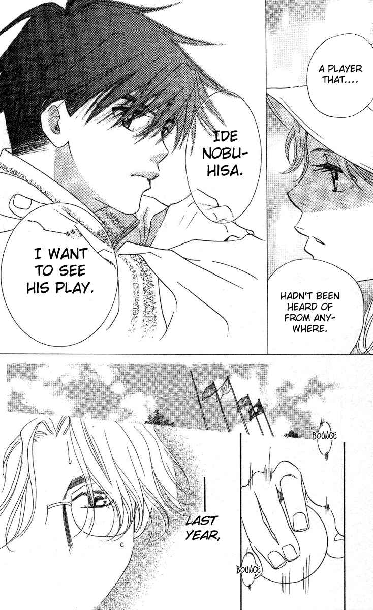 Page 35 Chapter 79 Shanimuni Go