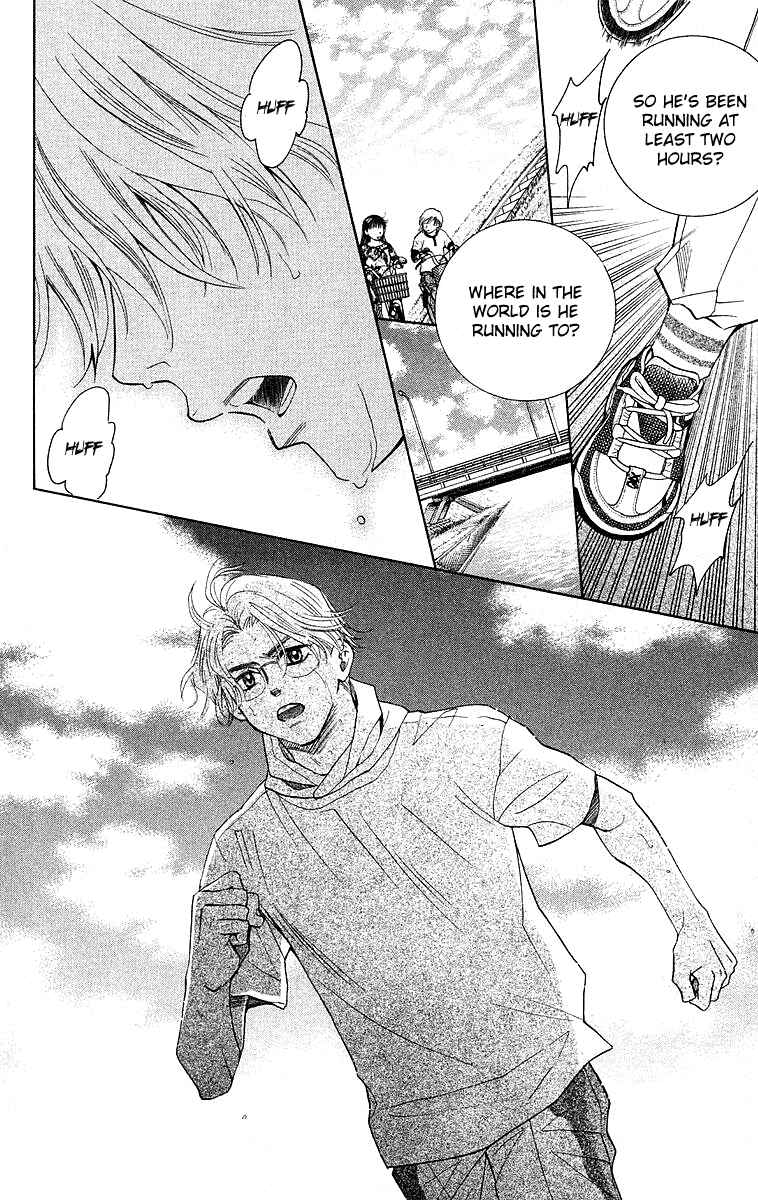 Page 10 Chapter 114 Shanimuni Go