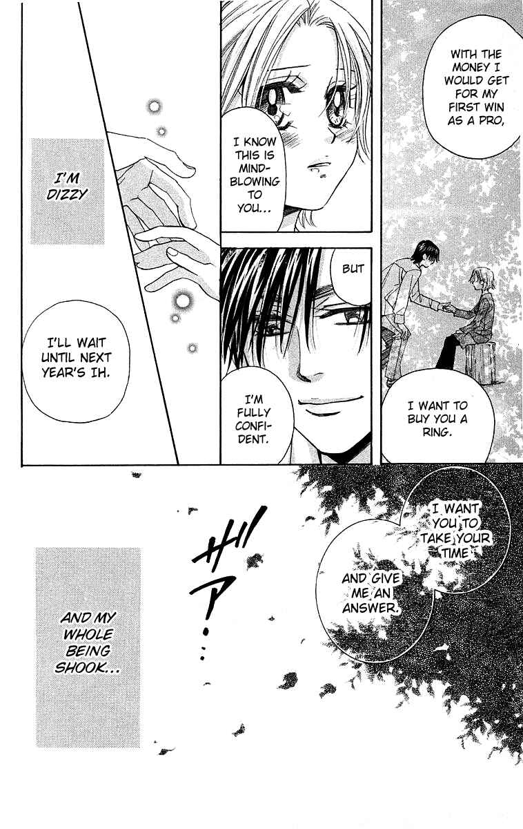 Page 22 Chapter 114 Shanimuni Go