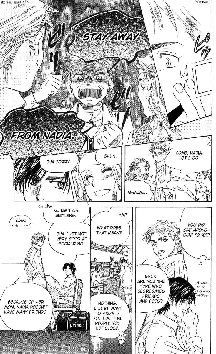 Page 14 Chapter 62 Shanimuni Go