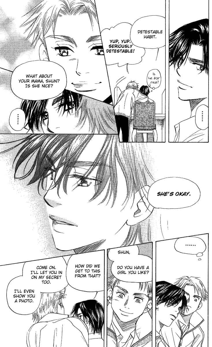 Page 16 Chapter 62 Shanimuni Go