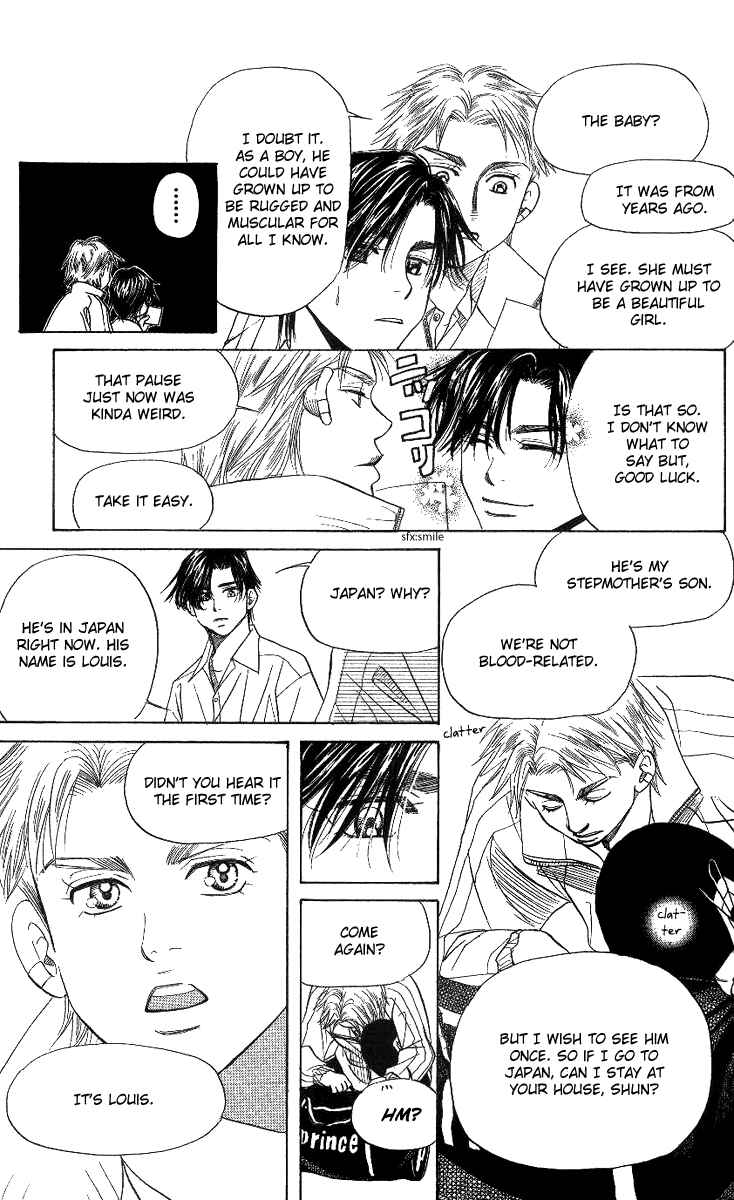 Page 18 Chapter 62 Shanimuni Go