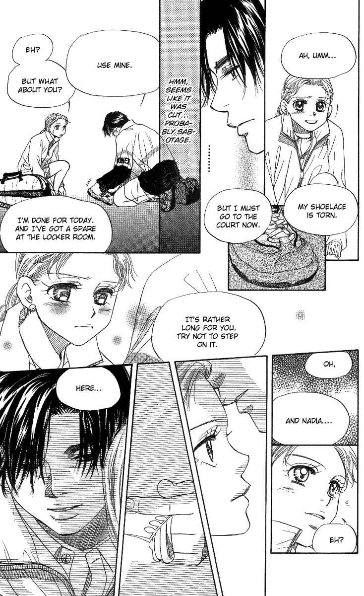 Page 28 Chapter 62 Shanimuni Go
