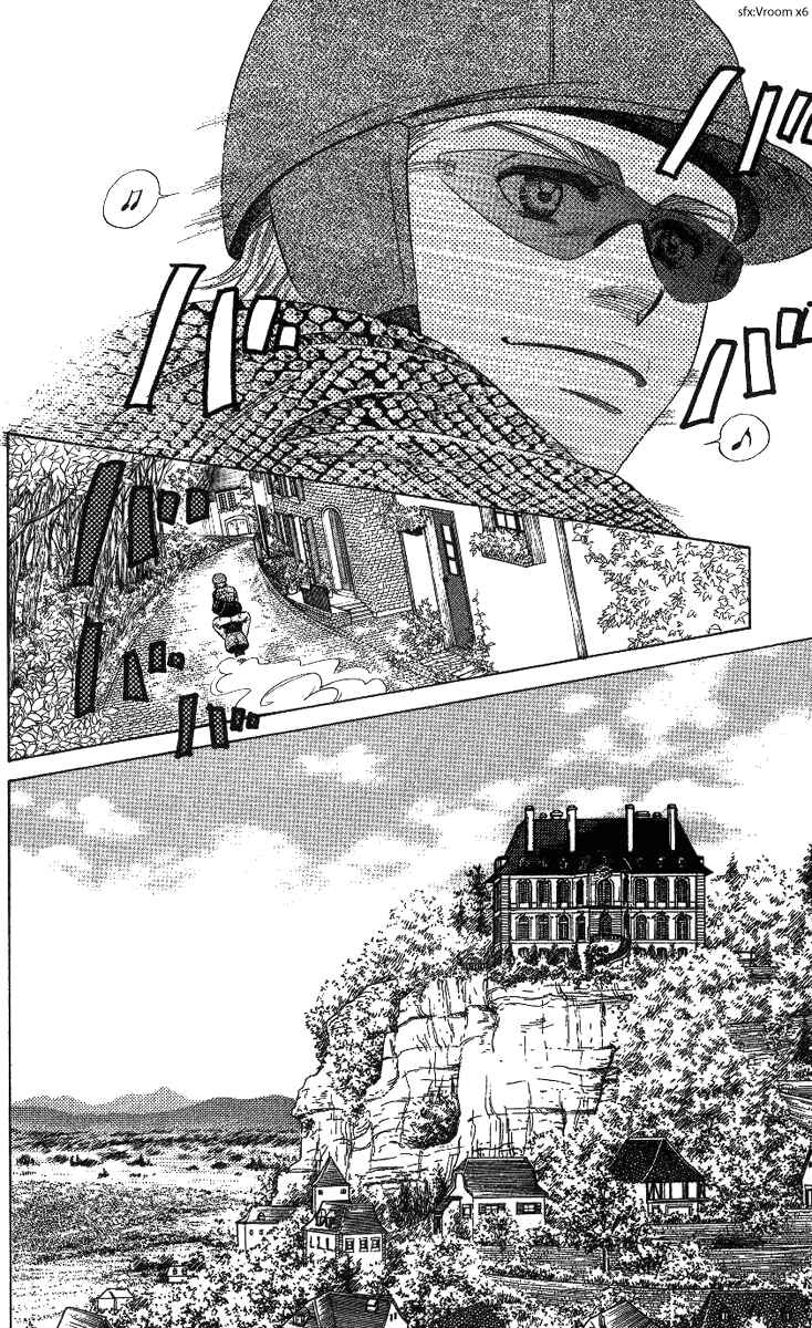 Page 3 Chapter 62 Shanimuni Go