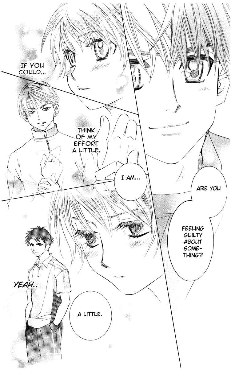 Page 31 Chapter 127 Shanimuni Go