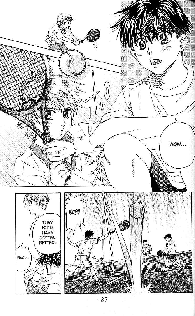 Page 25 Chapter 121 Shanimuni Go