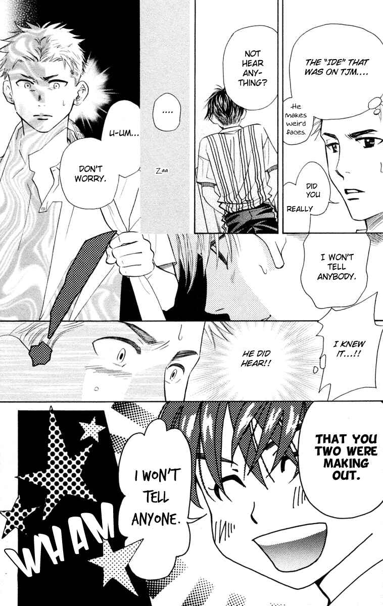 Page 11 Chapter 97 Shanimuni Go