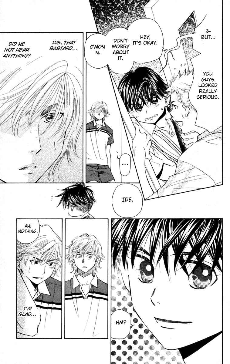 Page 8 Chapter 97 Shanimuni Go