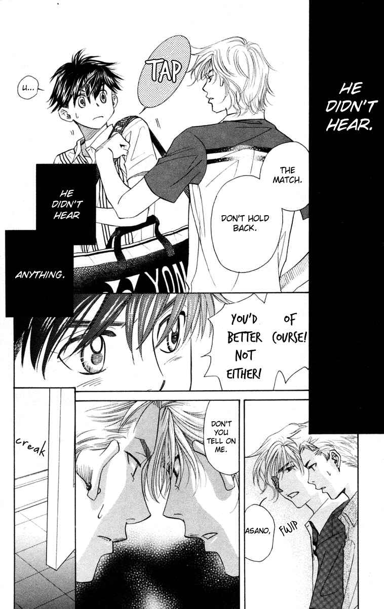 Page 9 Chapter 97 Shanimuni Go