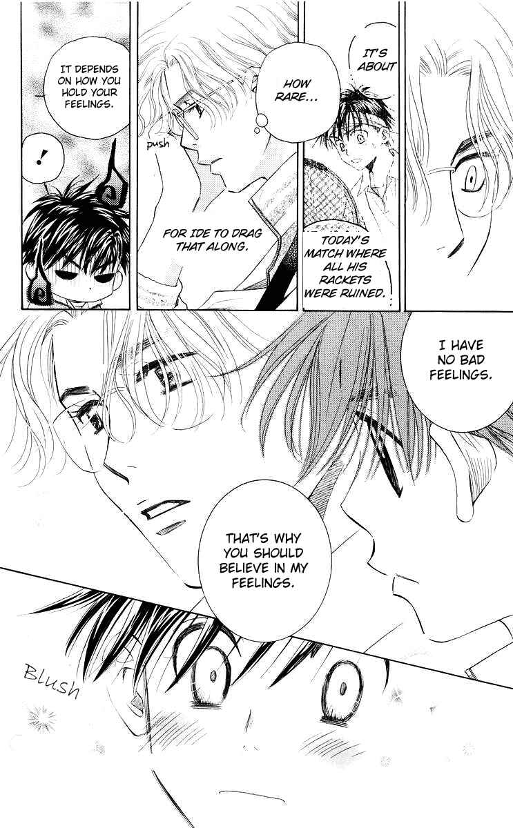 Page 10 Chapter 91 Shanimuni Go