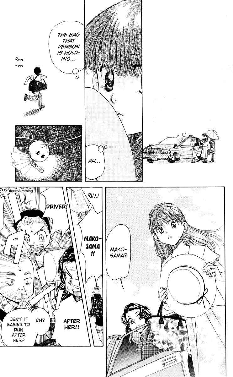 Page 27 Chapter 91 Shanimuni Go