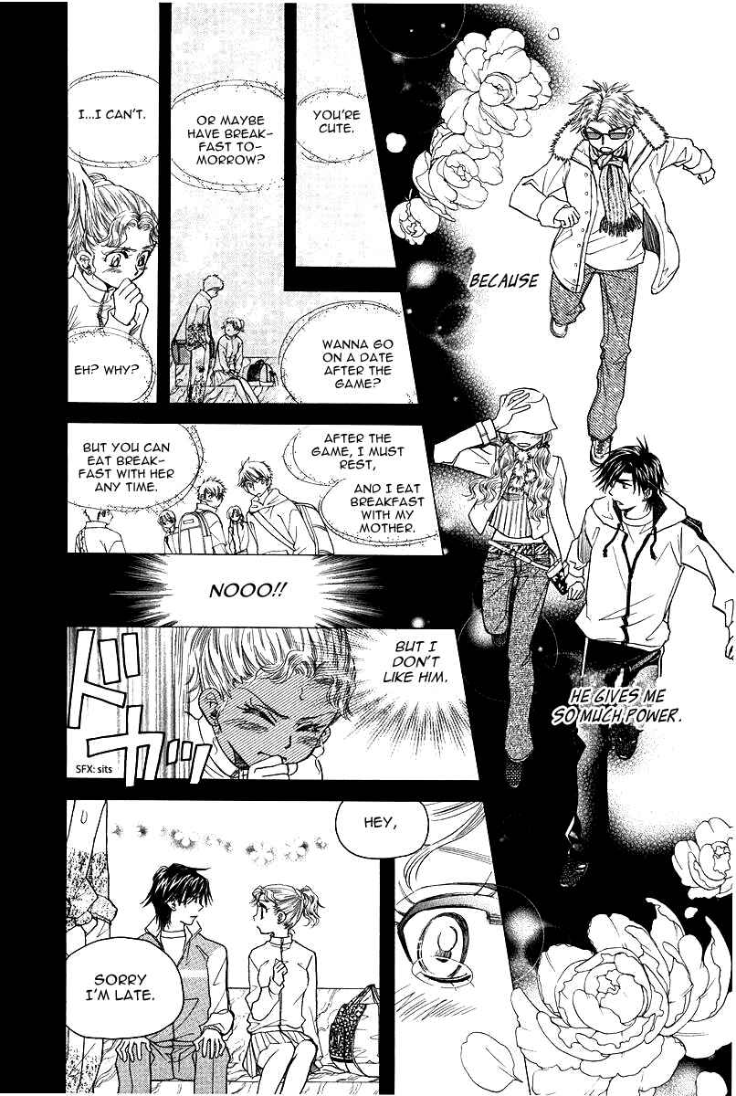 Page 10 Chapter 116 Shanimuni Go