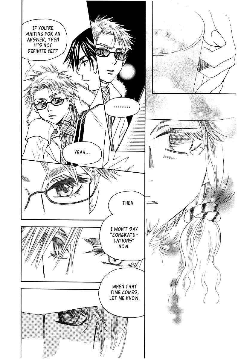Page 4 Chapter 116 Shanimuni Go
