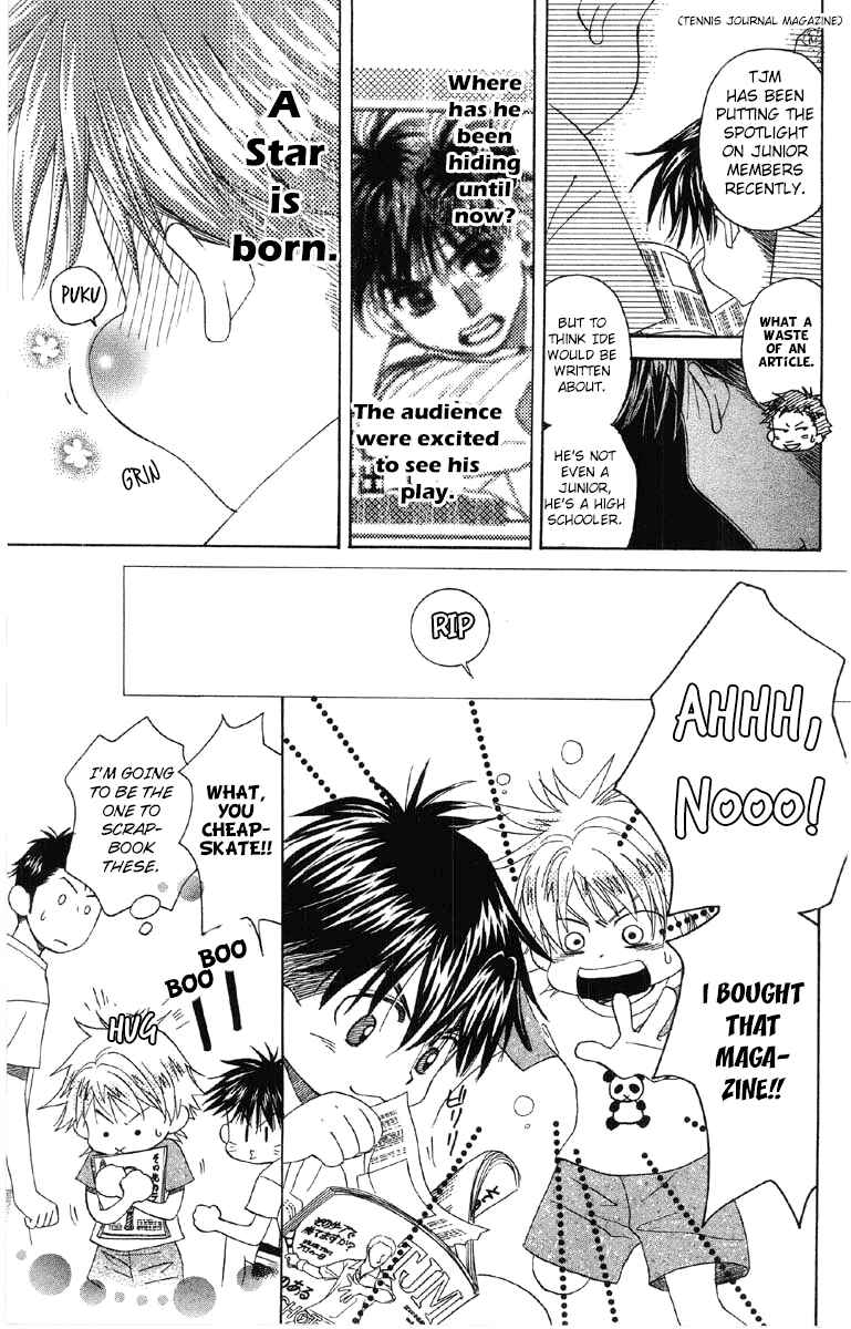 Page 9 Chapter 85 Shanimuni Go