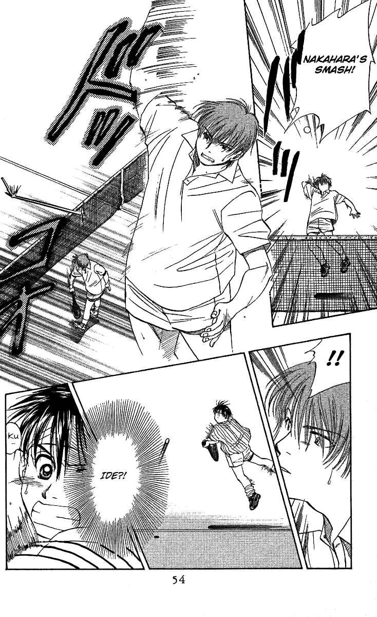 Page 20 Chapter 20 Shanimuni Go
