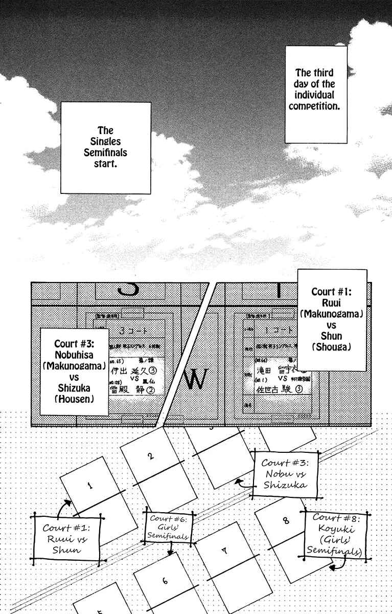Page 6 Chapter 169 Shanimuni Go