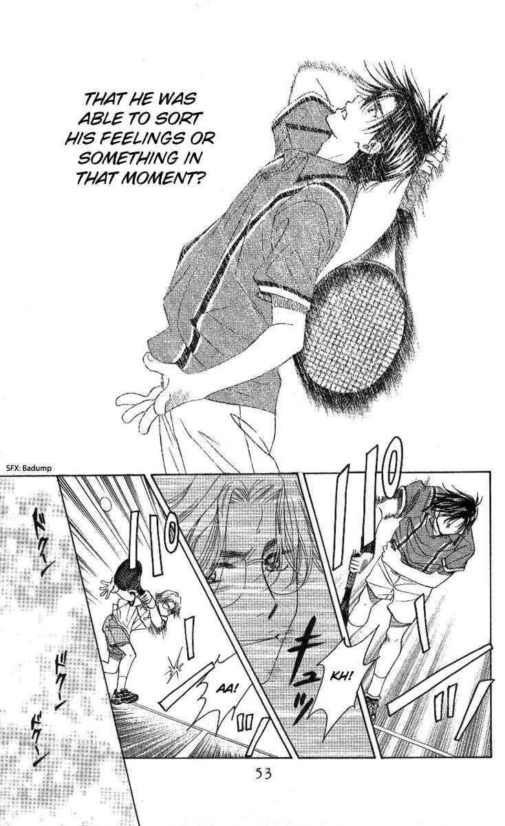 Page 18 Chapter 80 Shanimuni Go
