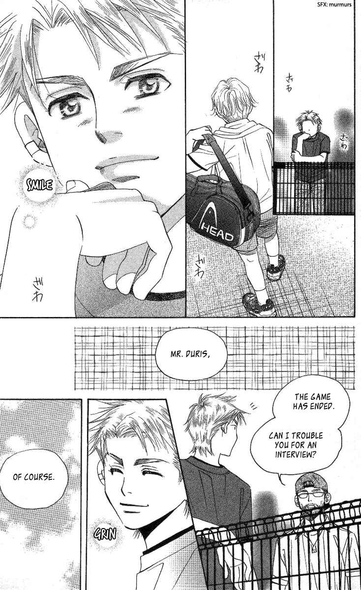 Page 27 Chapter 80 Shanimuni Go