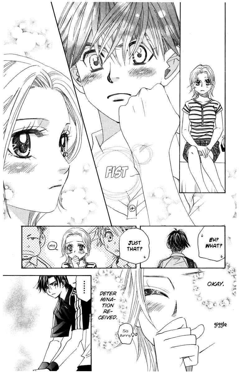 Page 21 Chapter 159 Shanimuni Go