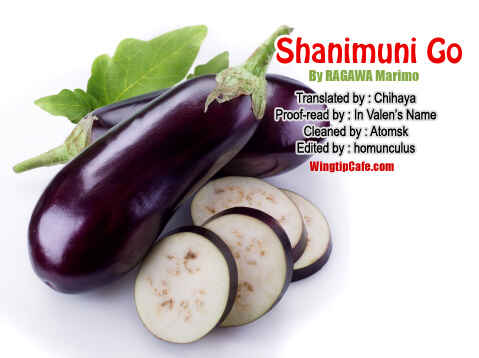 Page 33 Chapter 57 Shanimuni Go