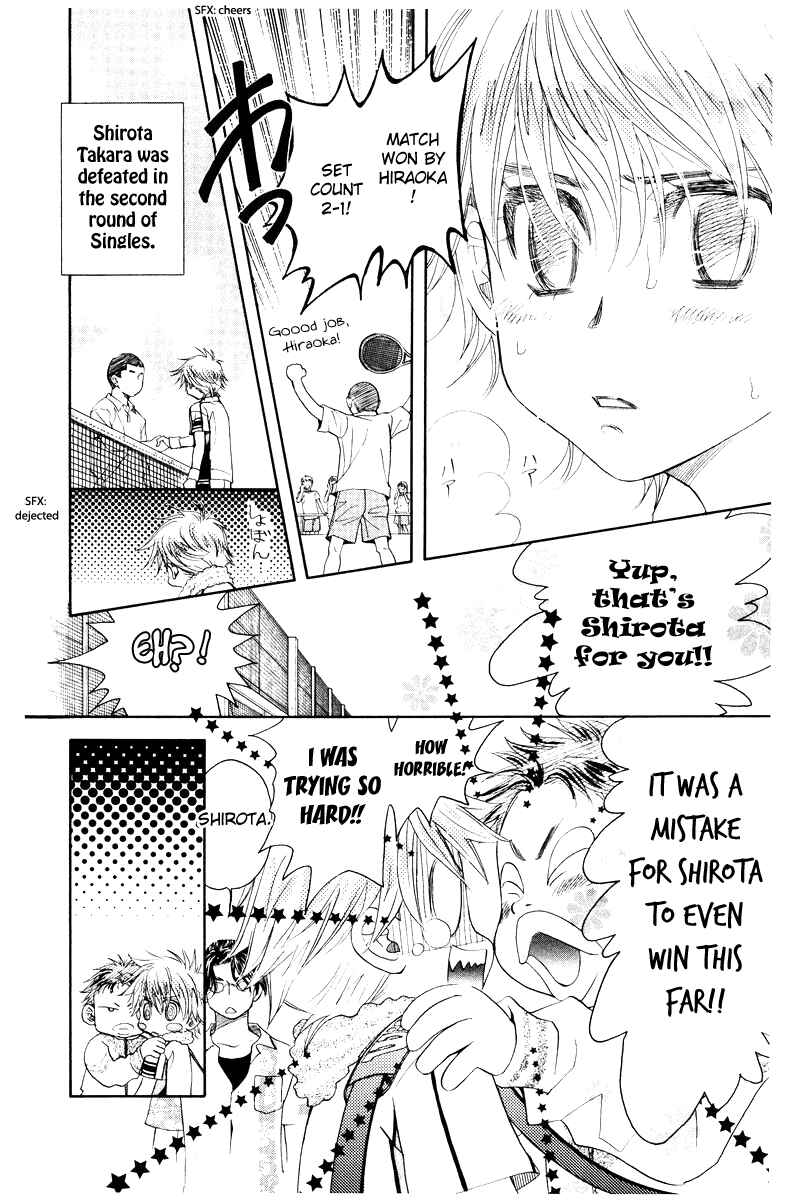 Page 10 Chapter 128 Shanimuni Go